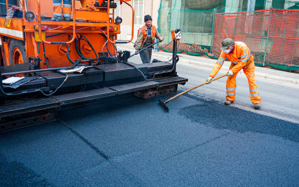 Best Gravel Driveway Installation  in Enterprise, OR