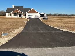 Best Permeable Paver Driveways  in Enterprise, OR